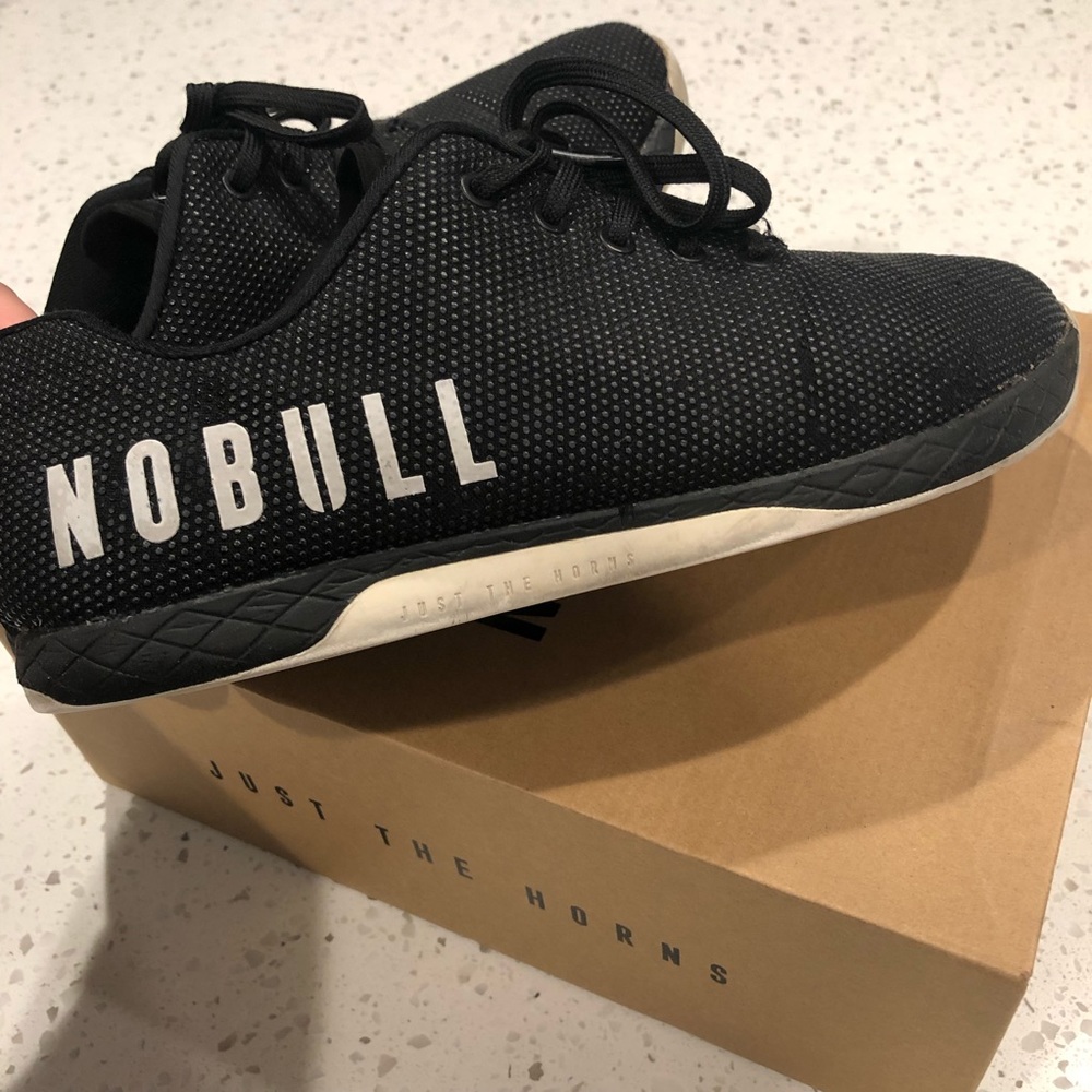 Nobull Trainer - image 2